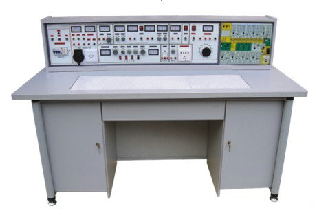 YUY-328B通用電工.電子.自動(dòng)控制原理實(shí)驗(yàn)成套設(shè)備-上海育仰科教設(shè)備